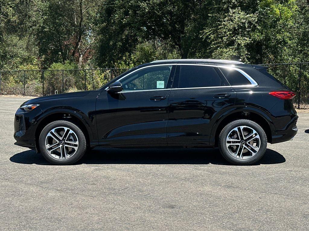 New 2026 Audi Q5 Premium AWD/4WD image 8