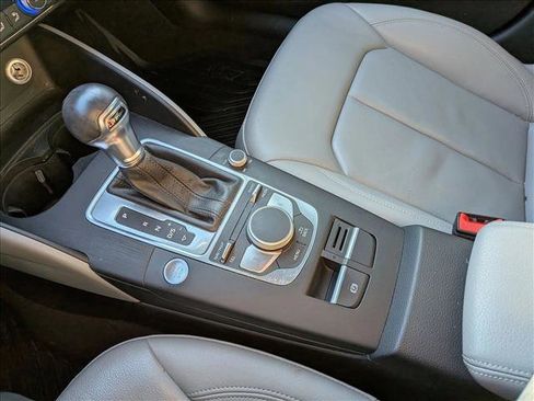 Used 2018 Audi A3 2.0T Premium w/ Convenience Package image 11