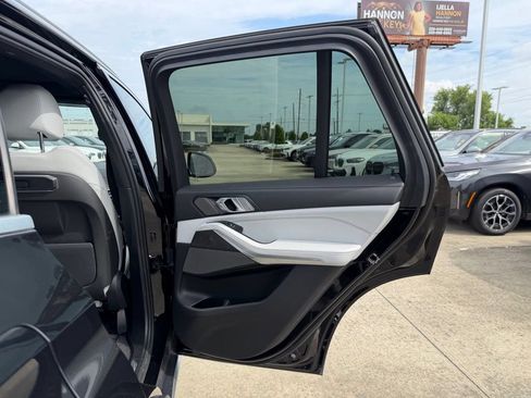 Certified 2024 BMW X5 sDrive40i w/ Premium Package RWD image 28