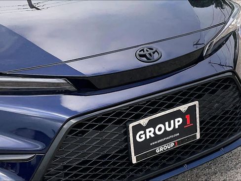Used 2026 Toyota Corolla SE FWD image 28