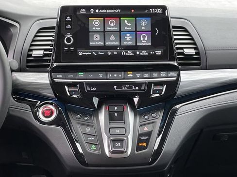 New 2026 Honda Odyssey Elite image 15