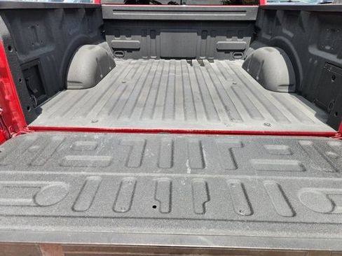 Used 2024 Ford F150 Lariat w/ FX4 Off-Road Package AWD/4WD image 32