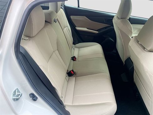 Used 2023 Subaru Impreza 2.0i image 24