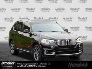 Used 2015 BMW X5 sDrive35i RWD video 1