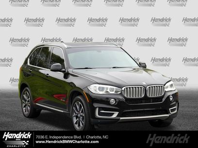 Used 2015 BMW X5 sDrive35i