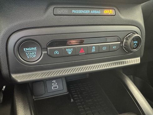 New 2025 Ford Bronco Sport Big Bend w/ Convenience Package image 45