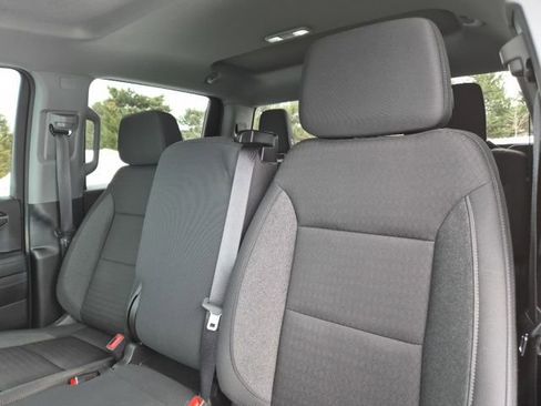 Certified 2024 Chevrolet Silverado 1500 LT Trail Boss w/ Protection Package image 13