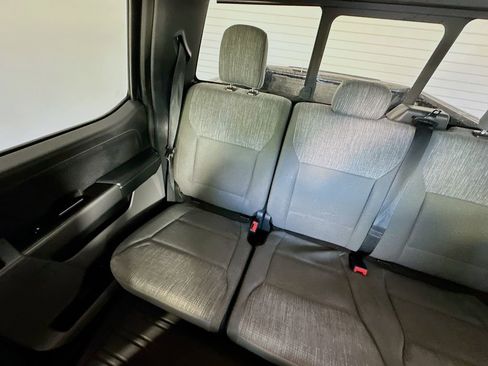 Used 2022 Ford F150 XLT w/ Equipment Group 302A High AWD/4WD image 12