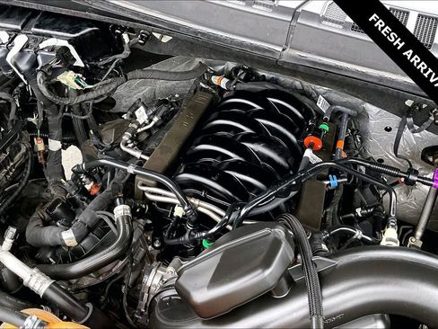 Used 2018 Ford F150 XLT RWD image 29
