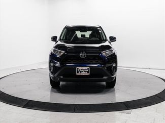 Certified 2021 Toyota RAV4 XLE Premium video 2