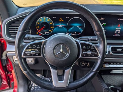 Used 2020 Mercedes-Benz GLE 350 4MATIC w/ 3rd Row Seat Package image 20