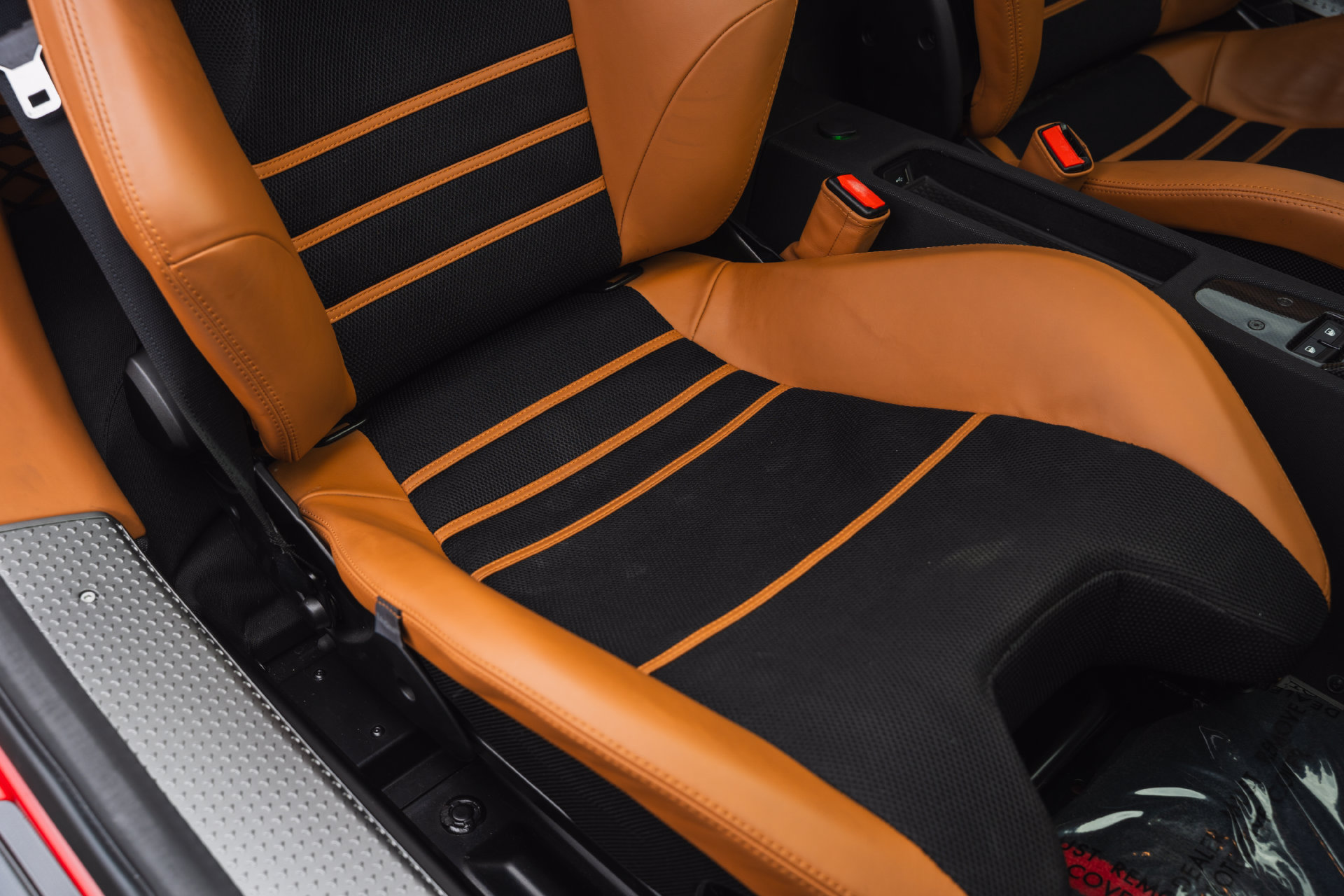 Used 2014 Ferrari 458 Speciale Coupe RWD image 63