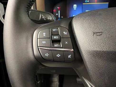 New 2026 Ford Bronco Sport Outer Banks w/ Outer Banks Tech Package+ AWD/4WD image 17
