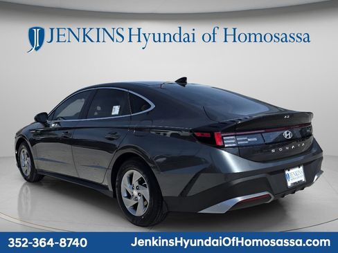 New 2026 Hyundai Sonata SE image 10