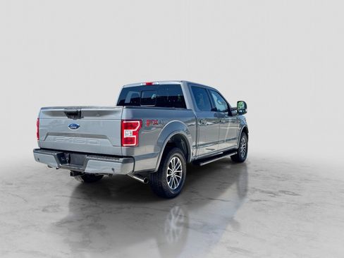 Used 2020 Ford F150 XLT w/ Equipment Group 302A Luxury AWD/4WD image 8