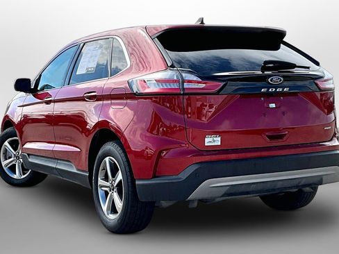 Used 2024 Ford Edge SEL w/ Convenience Package AWD/4WD image 10