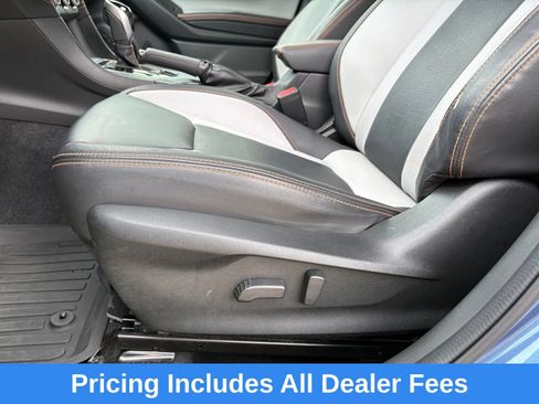 Used 2018 Subaru Crosstrek 2.0i Limited AWD/4WD image 29