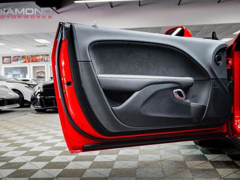 Used 2018 Dodge Challenger SRT Demon RWD image 16