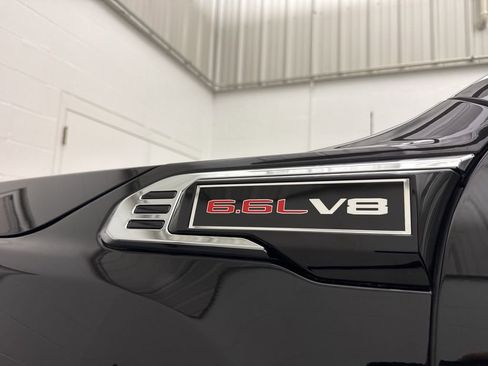 New 2026 GMC Sierra 2500 SLE w/ SLE Value Package; image 11