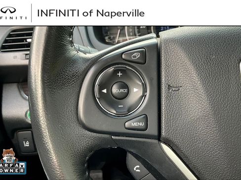 Used 2016 Honda CR-V Touring image 11
