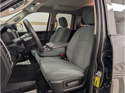 Used 2016 RAM 1500 Tradesman w/ Popular Equipment Group AWD/4WD image 5
