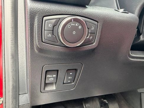 Used 2018 Ford F150 Lariat AWD/4WD image 24