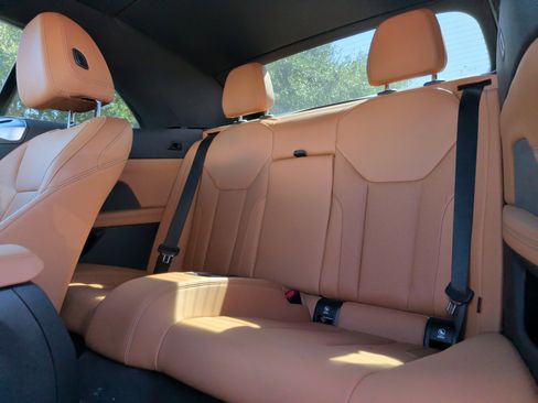 Certified 2023 BMW M440i Convertible w/ Premium Package image 27