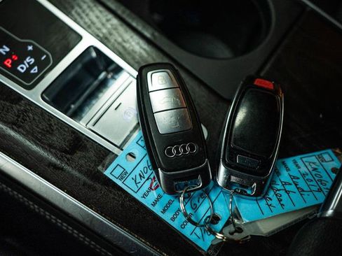 Used 2019 Audi A6 3.0T Premium Plus w/ Premium Plus Package AWD/4WD image 22