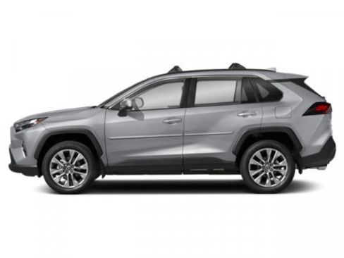 Used 2025 Toyota RAV4 XLE w/ Convenience Package AWD/4WD image 6