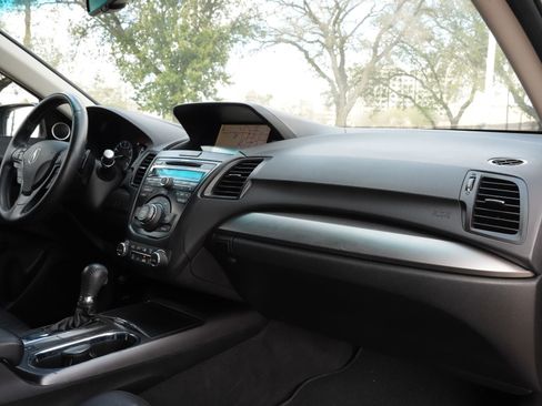 Used 2014 Acura RDX FWD w/ Technology Package image 26