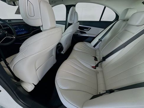 New 2026 Mercedes-Benz E 350 Sedan image 25