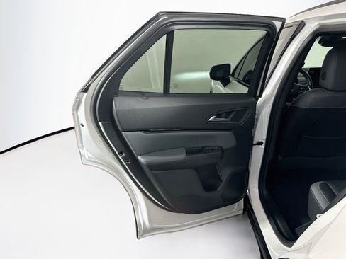 Used 2025 Honda Prologue Touring image 27
