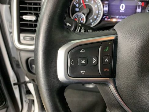 Used 2022 RAM 1500 Big Horn image 16