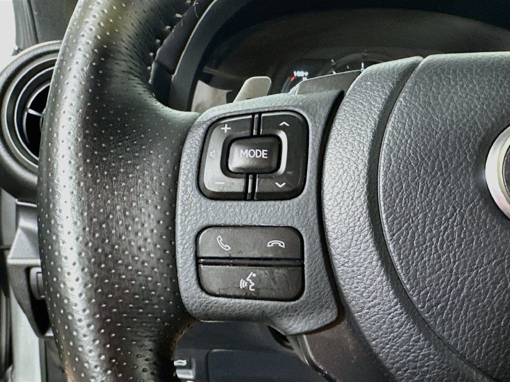 Used 2024 Lexus IS 350 F Sport w/ Navigation Package RWD image 25