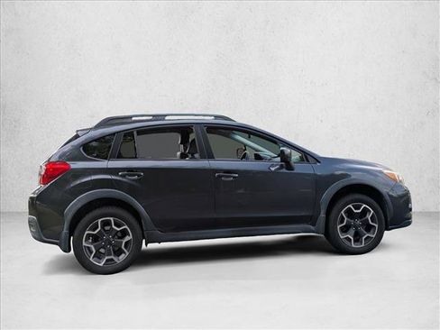Used 2014 Subaru Crosstrek 2.0i Limited AWD/4WD image 4