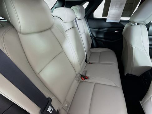 Used 2023 MAZDA CX-30 AWD 2.5 S w/ Preferred Package image 33