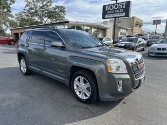 Used 2012 GMC Terrain SLE w/ Convenience Package image 1