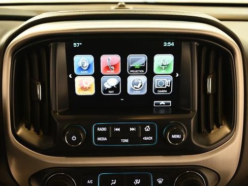 Used 2018 GMC Canyon SLT w/ Driver Alert Package AWD/4WD image 5