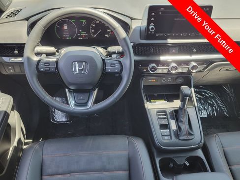 Used 2023 Honda CR-V Sport Touring image 6