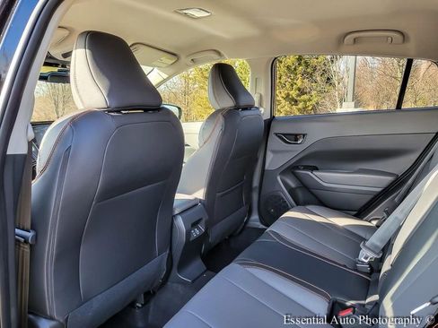New 2026 Subaru Crosstrek 2.5i Limited w/ Crosstrek Mirror Package image 11