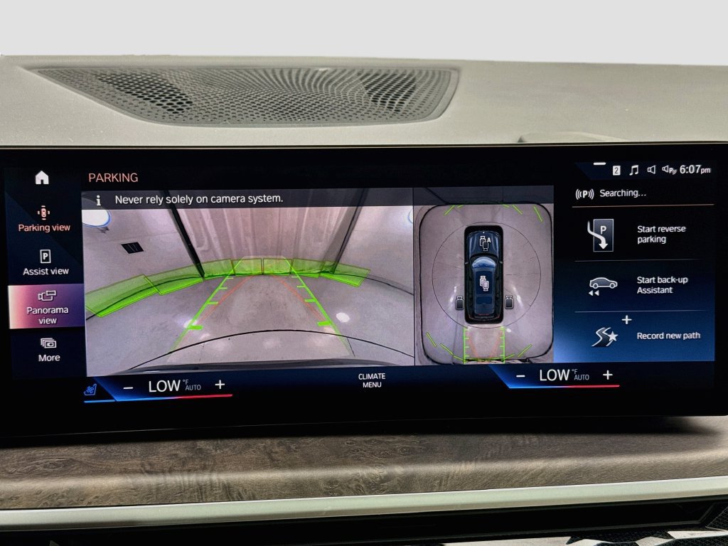 Certified 2023 BMW X7 xDrive40i w/ Executive Package AWD/4WD image 15