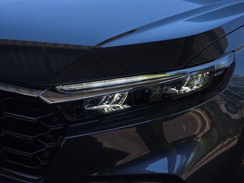 New 2026 Honda CR-V EX-L image 29