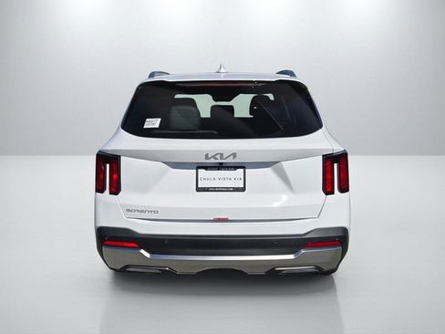 New 2026 Kia Sorento S w/ S Panoramic Sunroof Package FWD image 7
