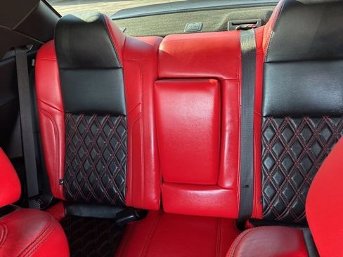 Used 2021 Dodge Challenger SRT Hellcat image 20