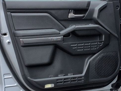 New 2026 Toyota Tacoma TRD Off-Road image 14