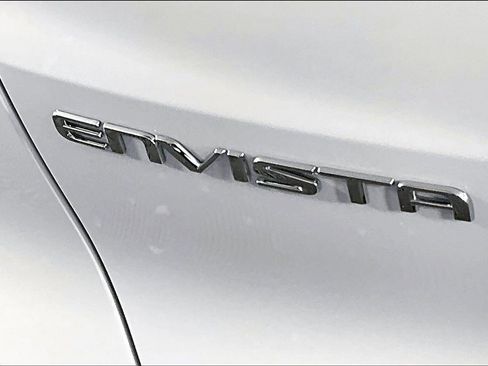 New 2026 Buick Envista Preferred image 10