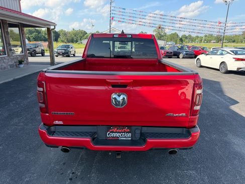 Used 2019 RAM 1500 Big Horn AWD/4WD image 5