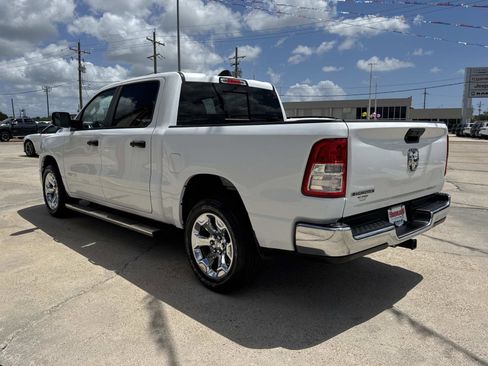 Used 2024 RAM 1500 Big Horn image 5