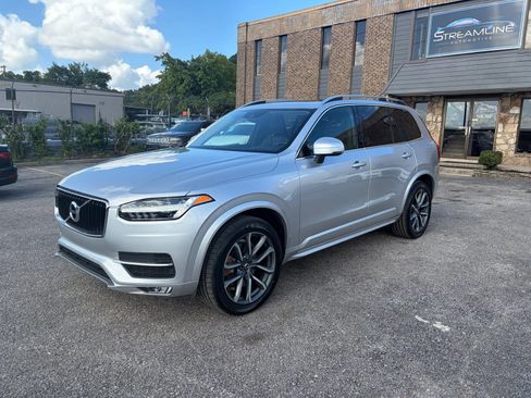 Used 2019 Volvo XC90 T6 Momentum w/ Protection Package Premier AWD/4WD image 1