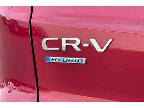 Certified 2025 Honda CR-V Sport image 50